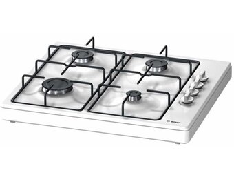 Bosch PBP0C2B80N - Gaskookplaat
