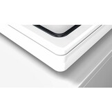 Bosch PBP0C2B80N - Gaskookplaat