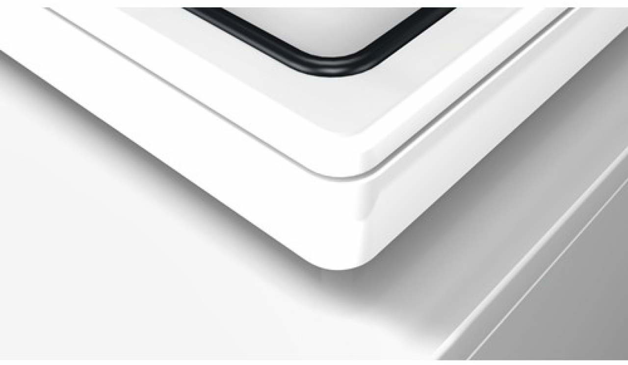 Bosch PBP0C2B80N - Gaskookplaat