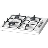Bosch PBP0C2B80N - Gaskookplaat