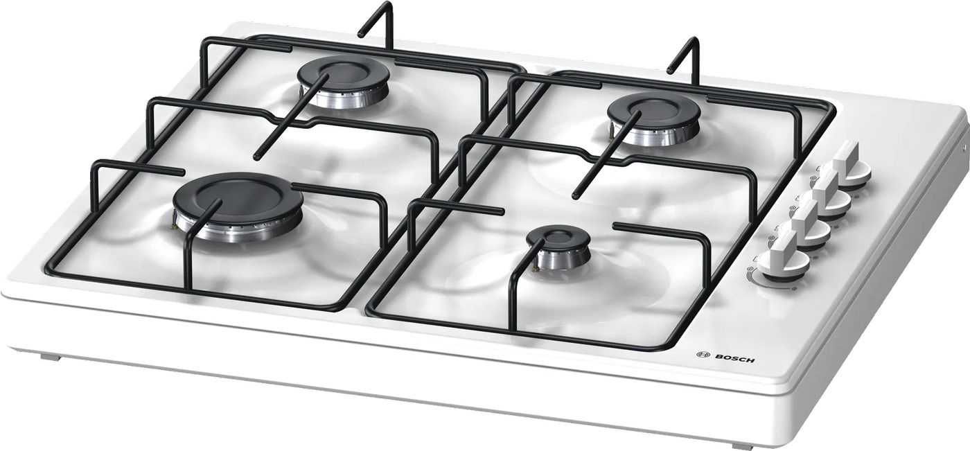 Bosch PBP0C2B80N - Gaskookplaat