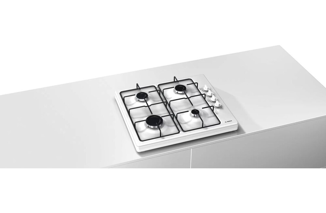Bosch PBP0C2B80N - Gaskookplaat