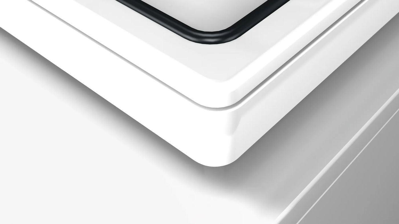 Bosch PBP0C2B80N - Gaskookplaat