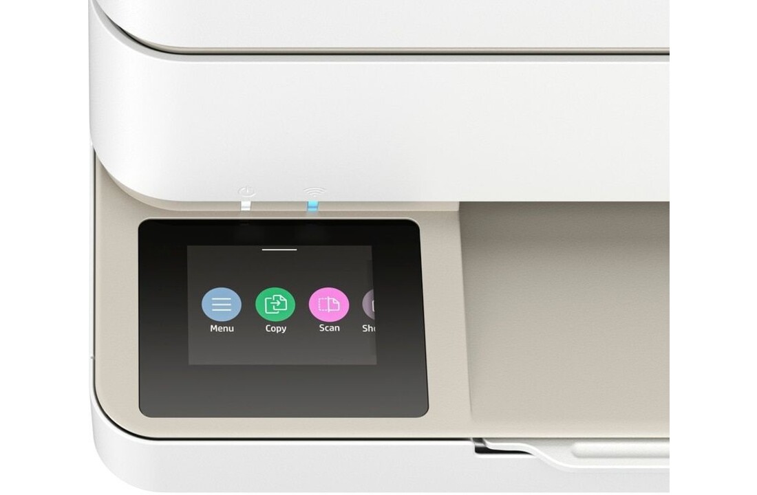 HP ENVY 6520e - All-in-one printer