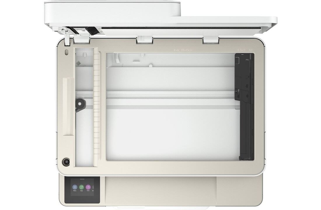 HP ENVY 6520e - All-in-one printer
