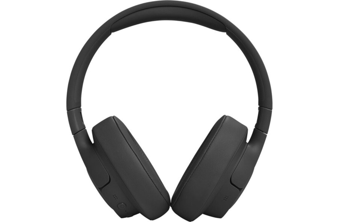 JBL Live 770NC Black - Draadloze koptelefoon