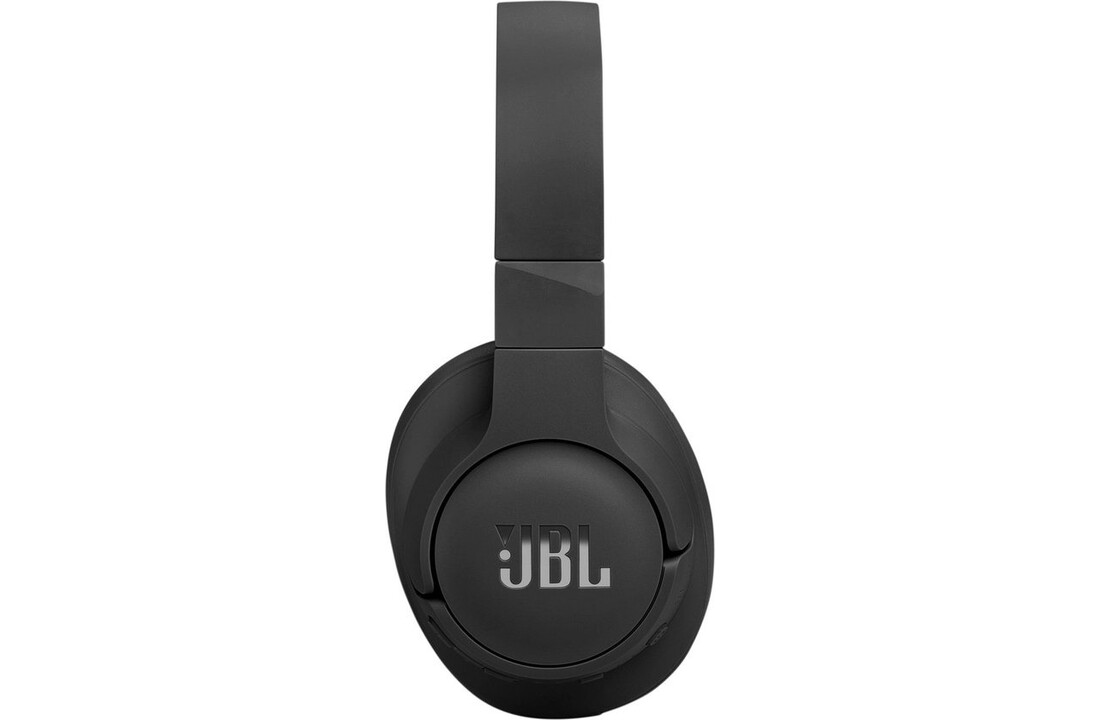 JBL Live 770NC Black - Draadloze koptelefoon