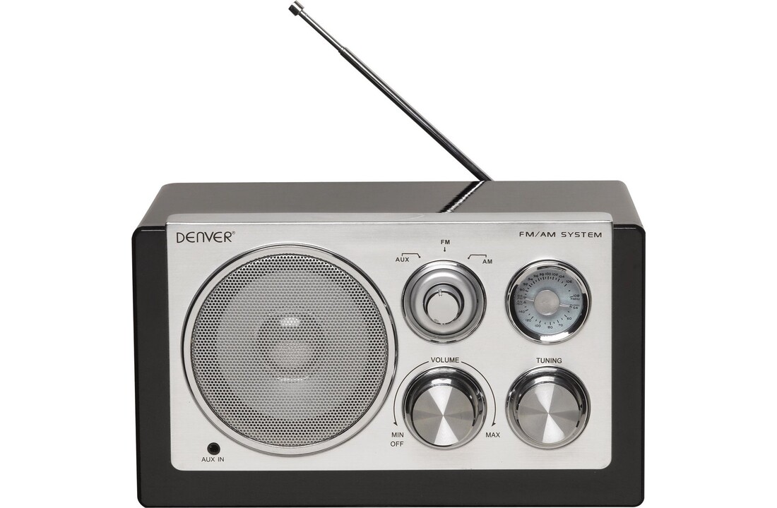 Denver TR-61 Retro - Radio