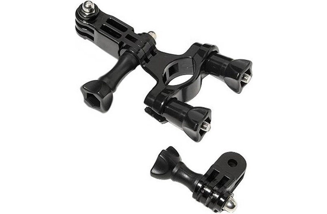 Brofish Rollbar Mount + Universal Mount