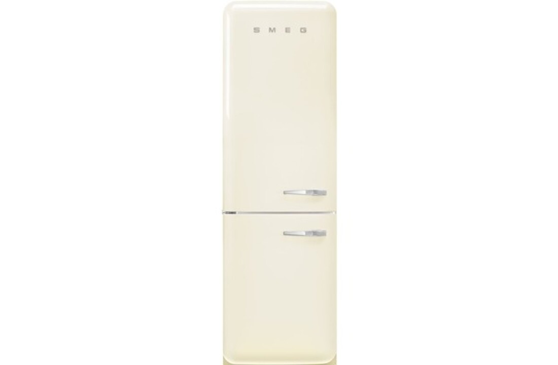 SMEG FAB32LCR5 - Koel-vriescombinatie