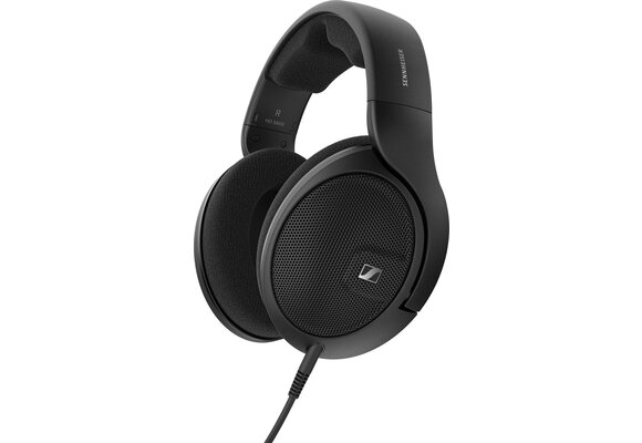 Sennheiser HD560S (Zwart) - Over-ear koptelefoon