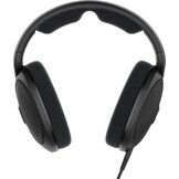 Sennheiser HD560S (Zwart) - Over-ear koptelefoon