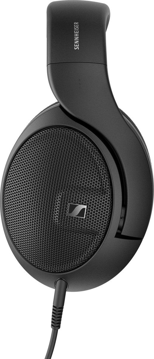 Sennheiser HD560S (Zwart) - Over-ear koptelefoon