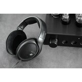 Sennheiser HD560S (Zwart) - Over-ear koptelefoon