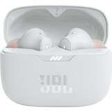 JBL Tune 230NC TWS (Wit) - Draadloze oordopjes