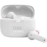 JBL Tune 230NC TWS (Wit) - Draadloze oordopjes