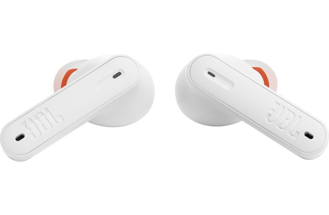 JBL Tune 230NC TWS (Wit) - Draadloze oordopjes