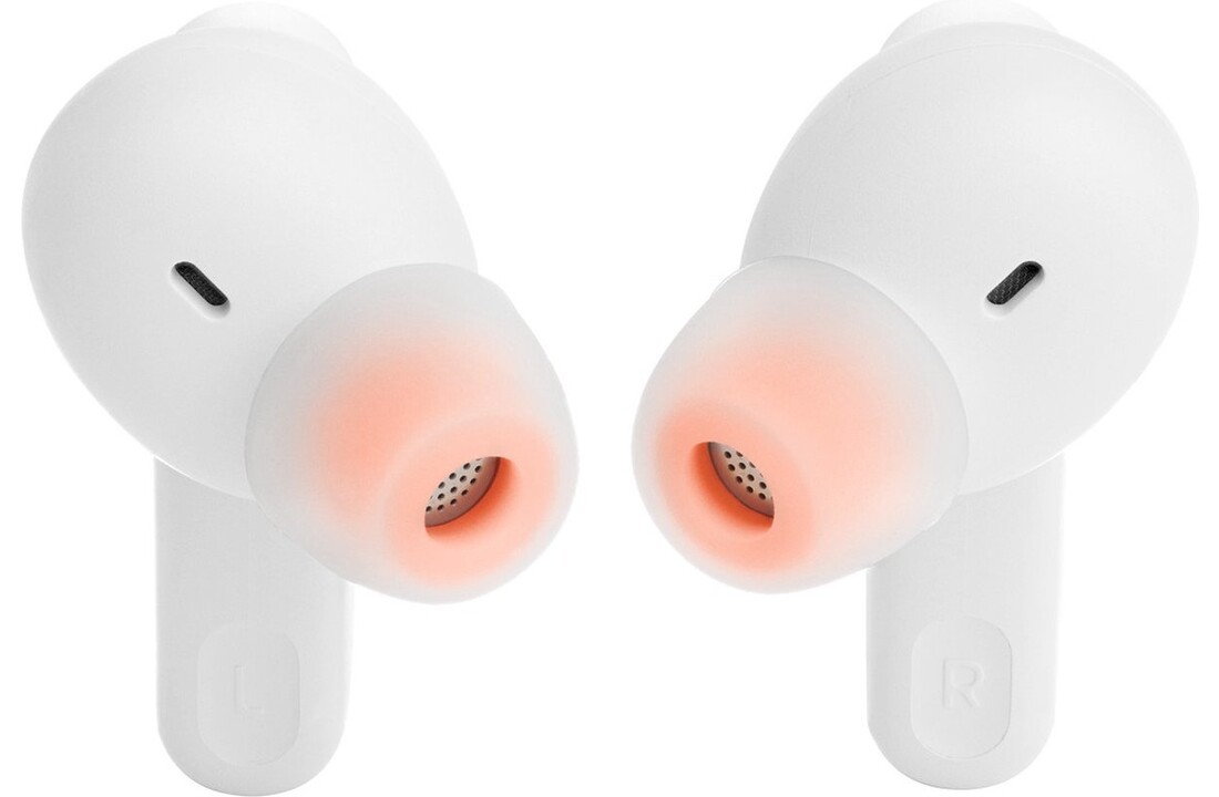 JBL Tune 230NC TWS (Wit) - Draadloze oordopjes
