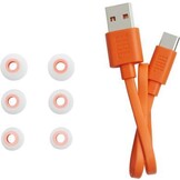 JBL Tune 230NC TWS (Wit) - Draadloze oordopjes