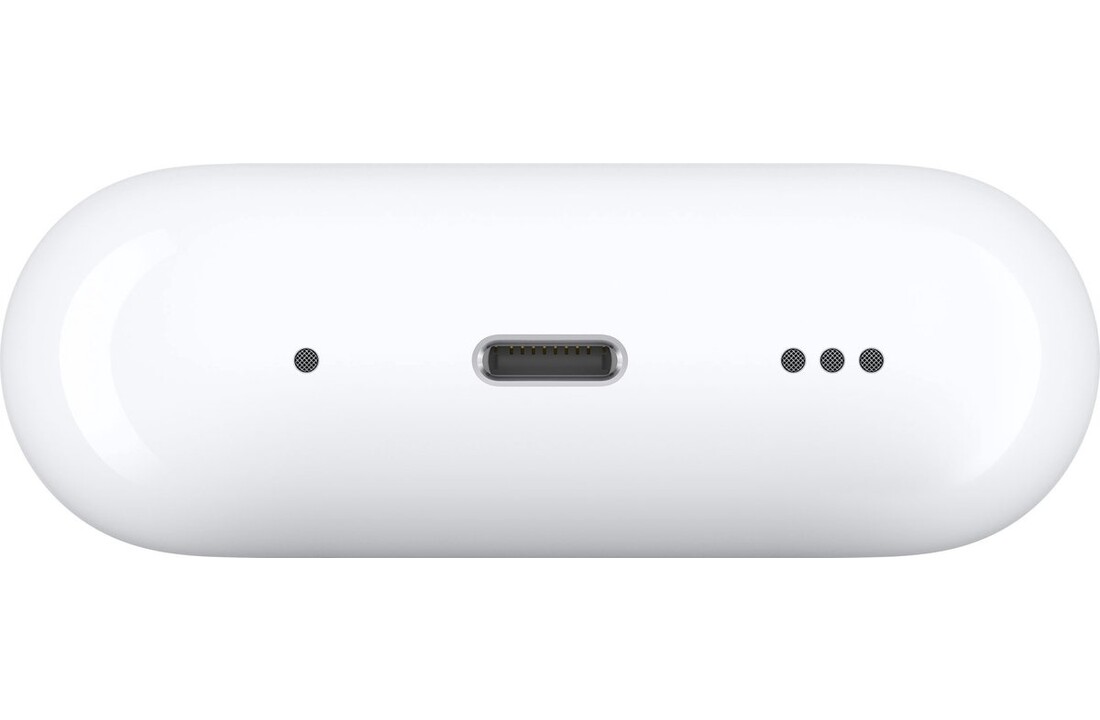 Apple AirPods Pro 2 (2022) MQD83ZM/A - Draadloze oordopjes