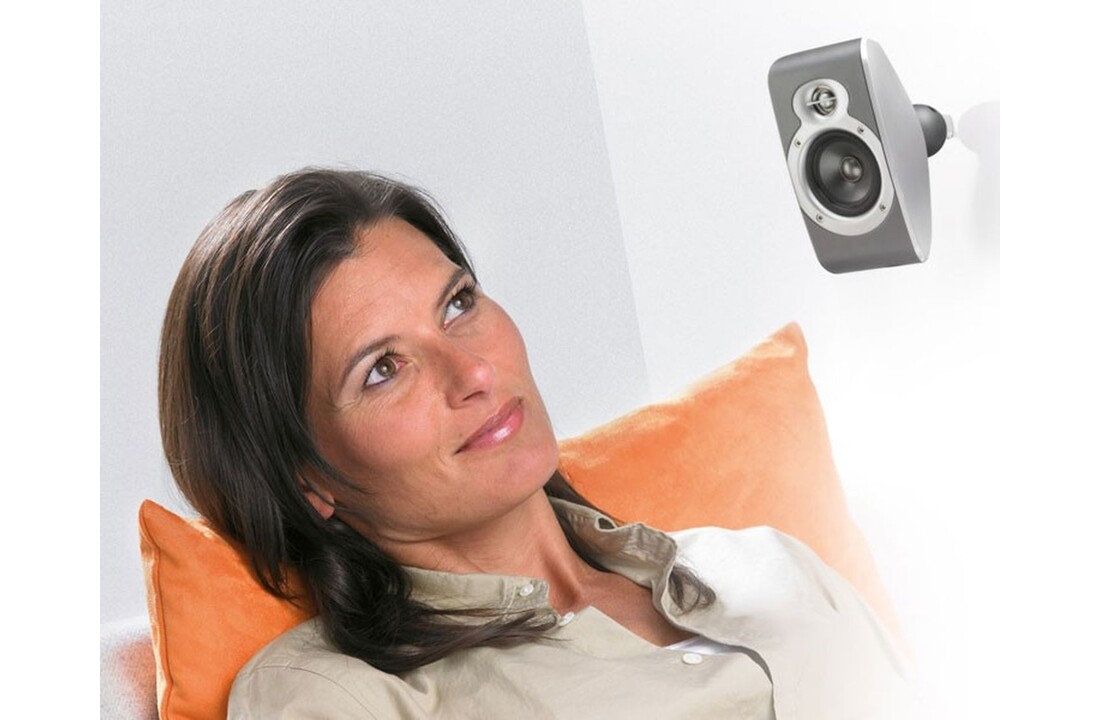Vogel's ELW 6600 - Muurbeugel