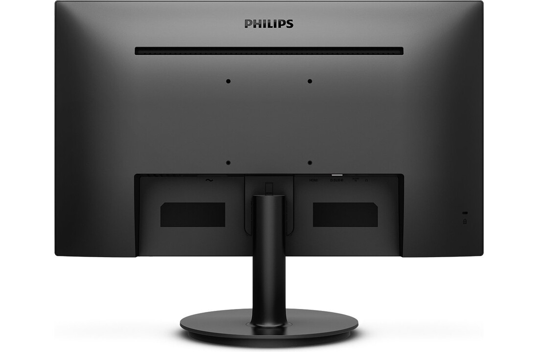 Philips V-line 241V8LA/00 - Monitor