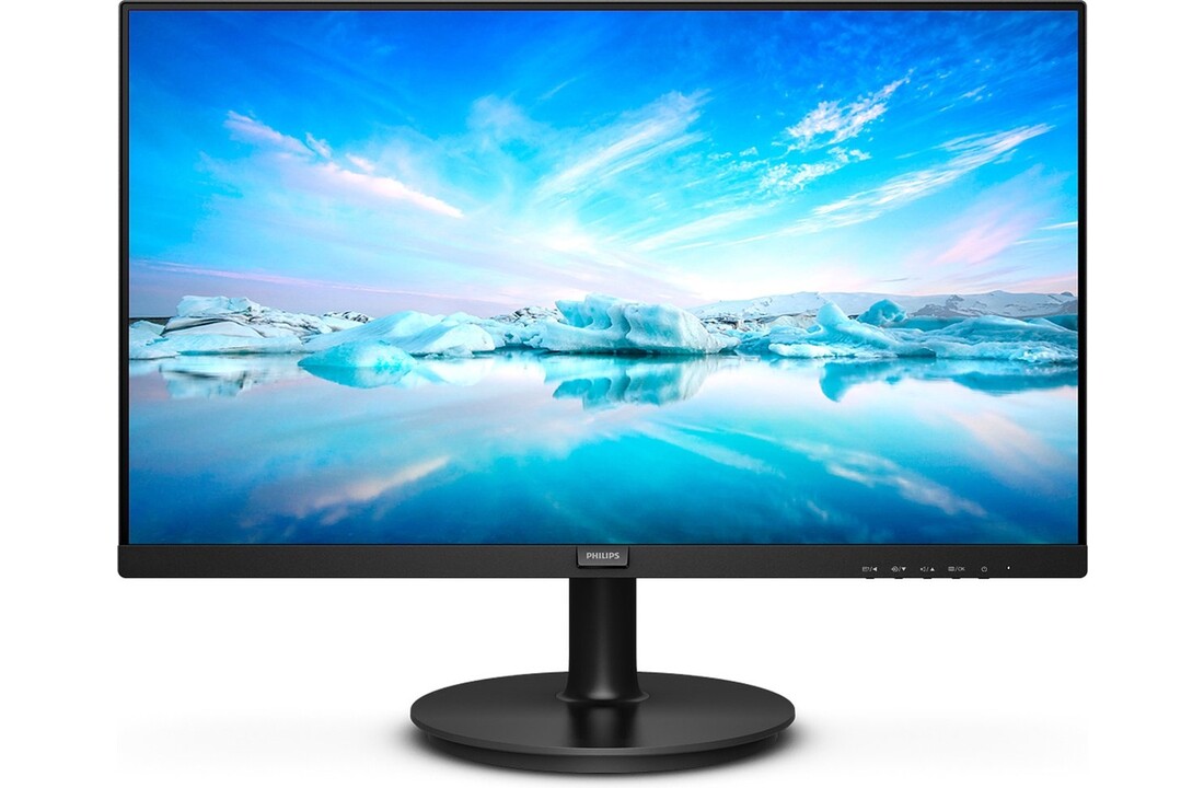 Philips V-line 241V8LA/00 - Monitor