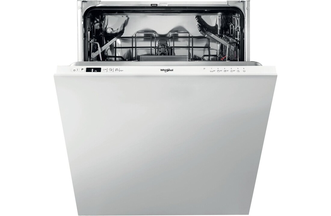 Whirlpool WIS 5020 - Inbouw vaatwasser
