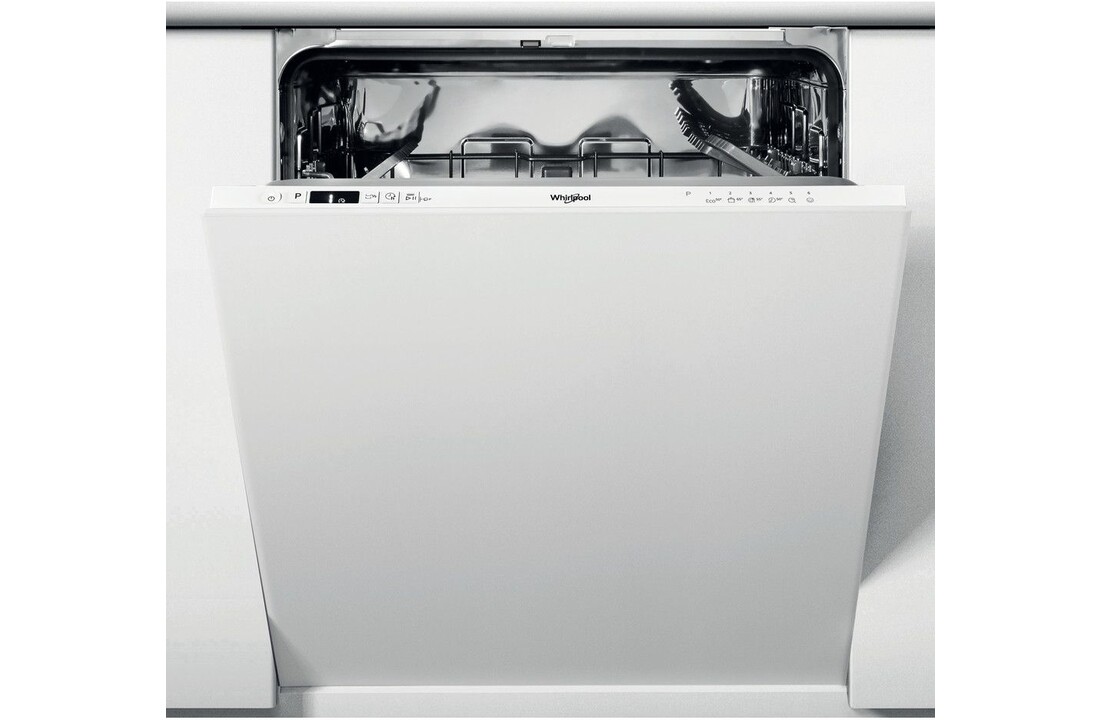 Whirlpool WIS 5020 - Inbouw vaatwasser