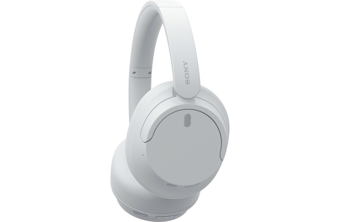 Sony WH-CH720 Wit - Draadloze koptelefoon