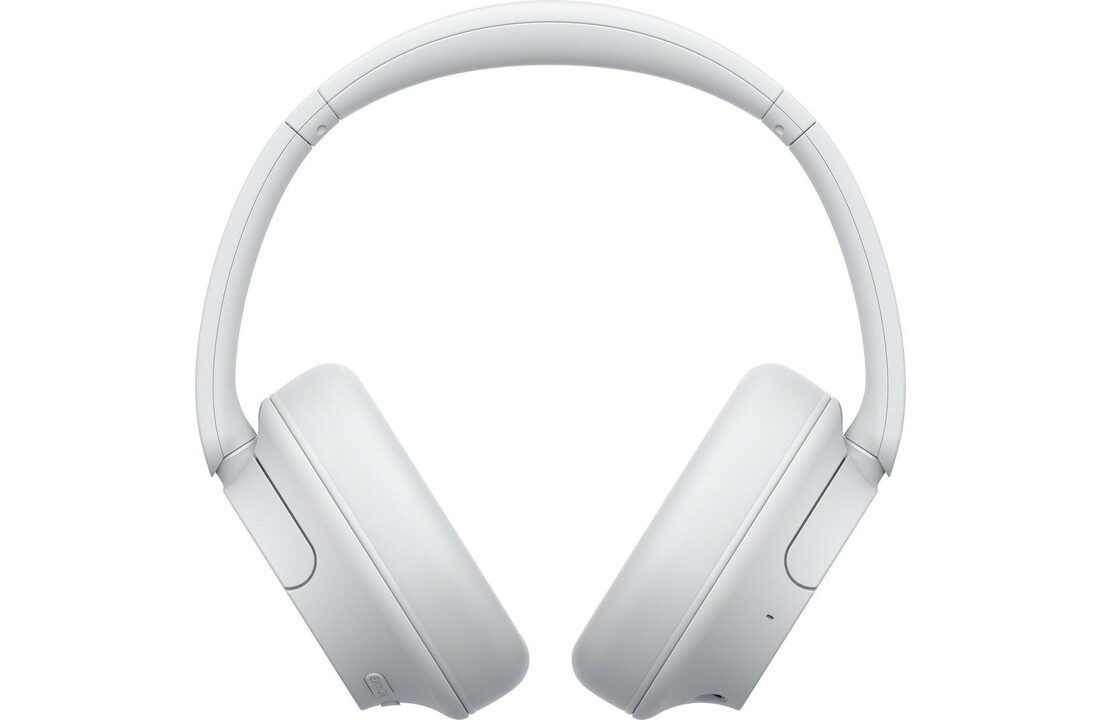 Sony WH-CH720 Wit - Draadloze koptelefoon