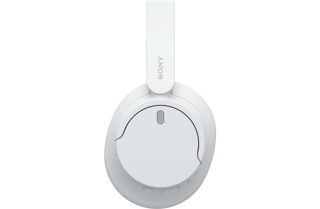 Sony WH-CH720 Wit - Draadloze koptelefoon