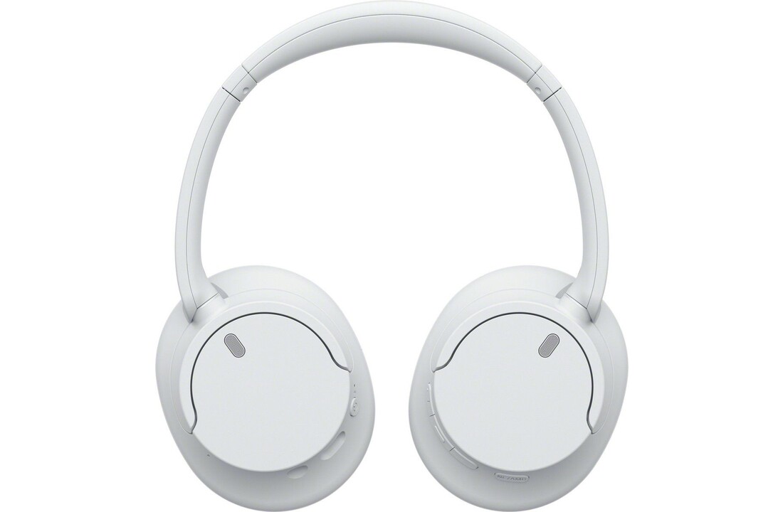 Sony WH-CH720 Wit - Draadloze koptelefoon