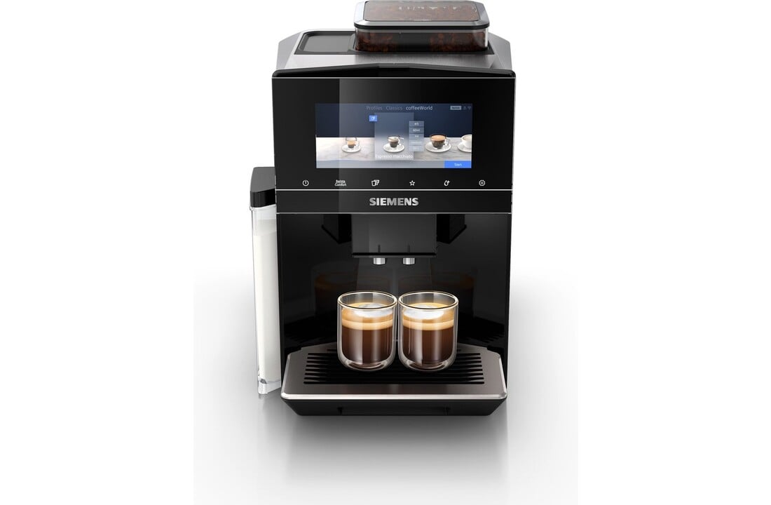 Siemens EQ.900 TQ903R09 - Koffiemachine