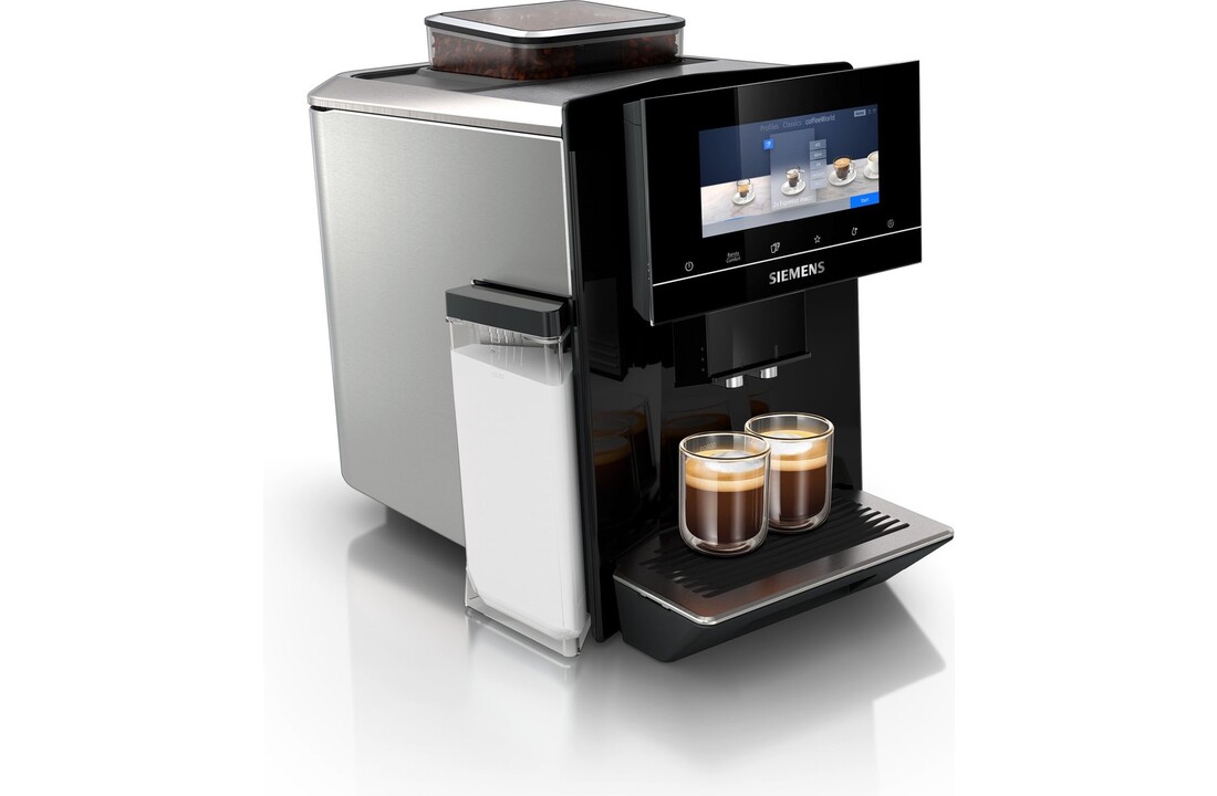 Siemens EQ.900 TQ903R09 - Koffiemachine
