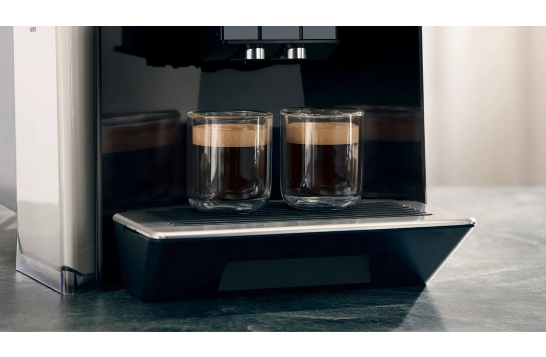 Siemens EQ.900 TQ903R09 - Koffiemachine