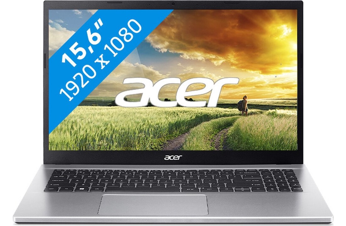 Acer Aspire 3 A315-59-55YK - Laptop