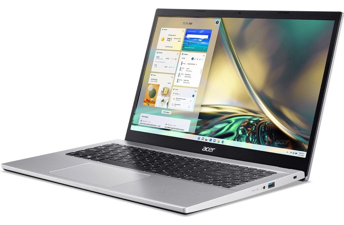 Acer Aspire 3 A315-59-55YK - Laptop