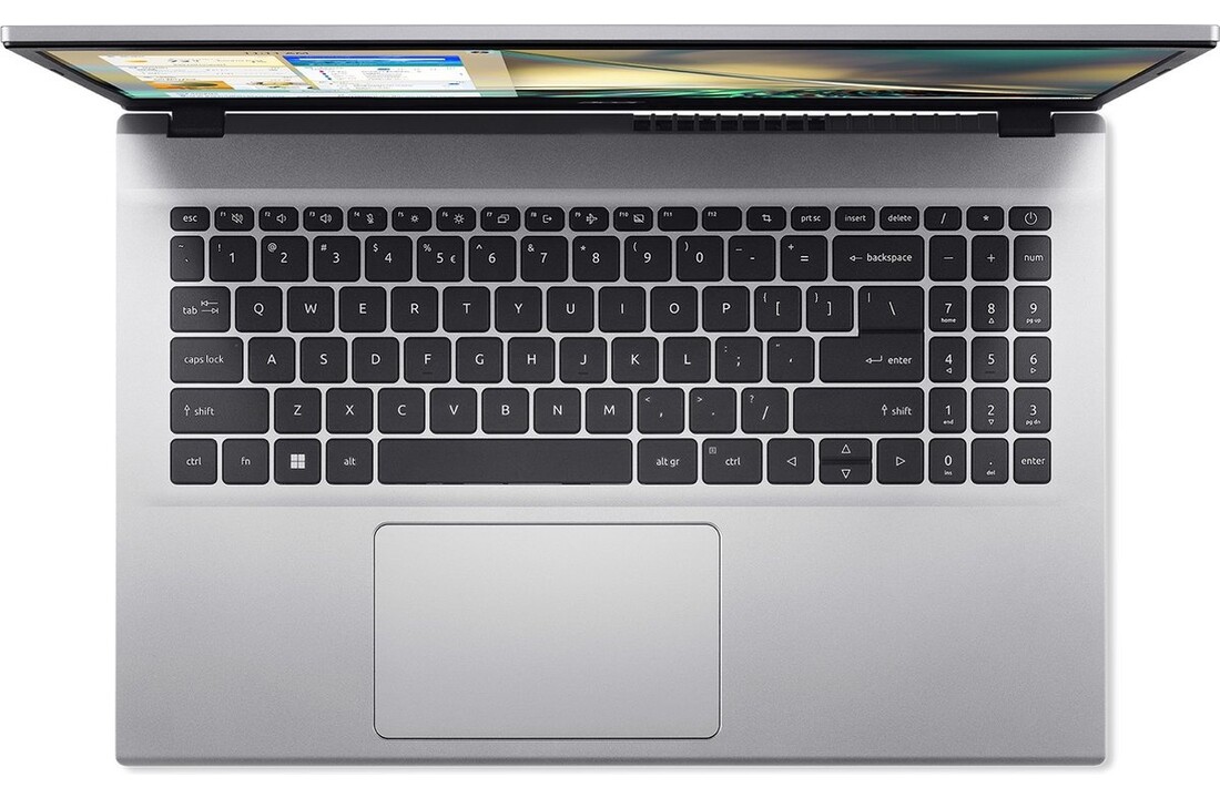 Acer Aspire 3 A315-59-55YK - Laptop