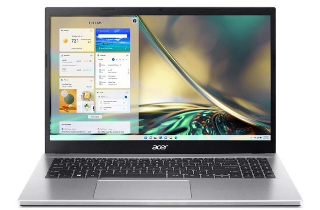 Acer Aspire 3 A315-59-55YK - Laptop