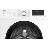 Beko WTV9716XBWST Steamcure - Wasmachine