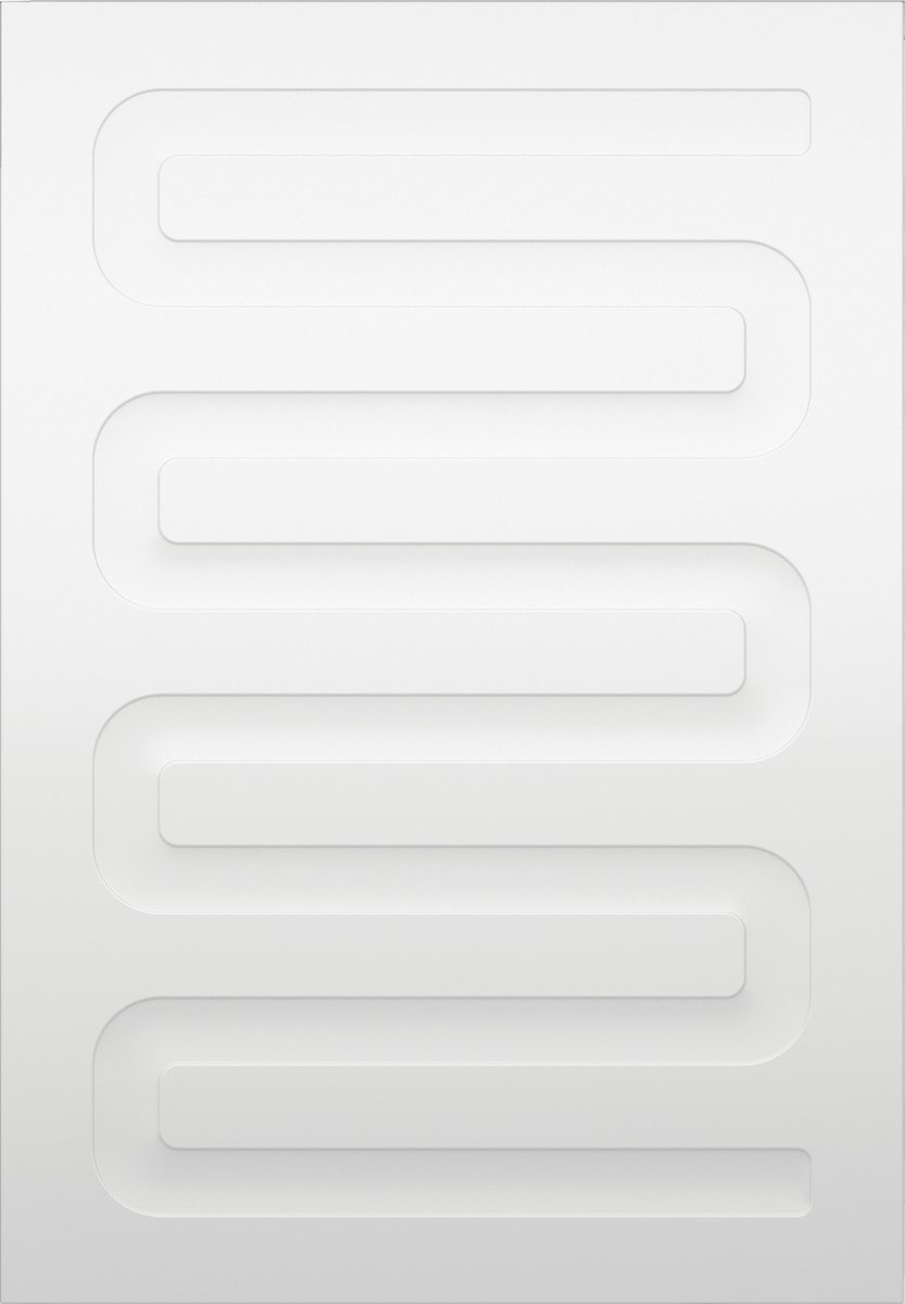 Beko WTV9716XBWST Steamcure - Wasmachine