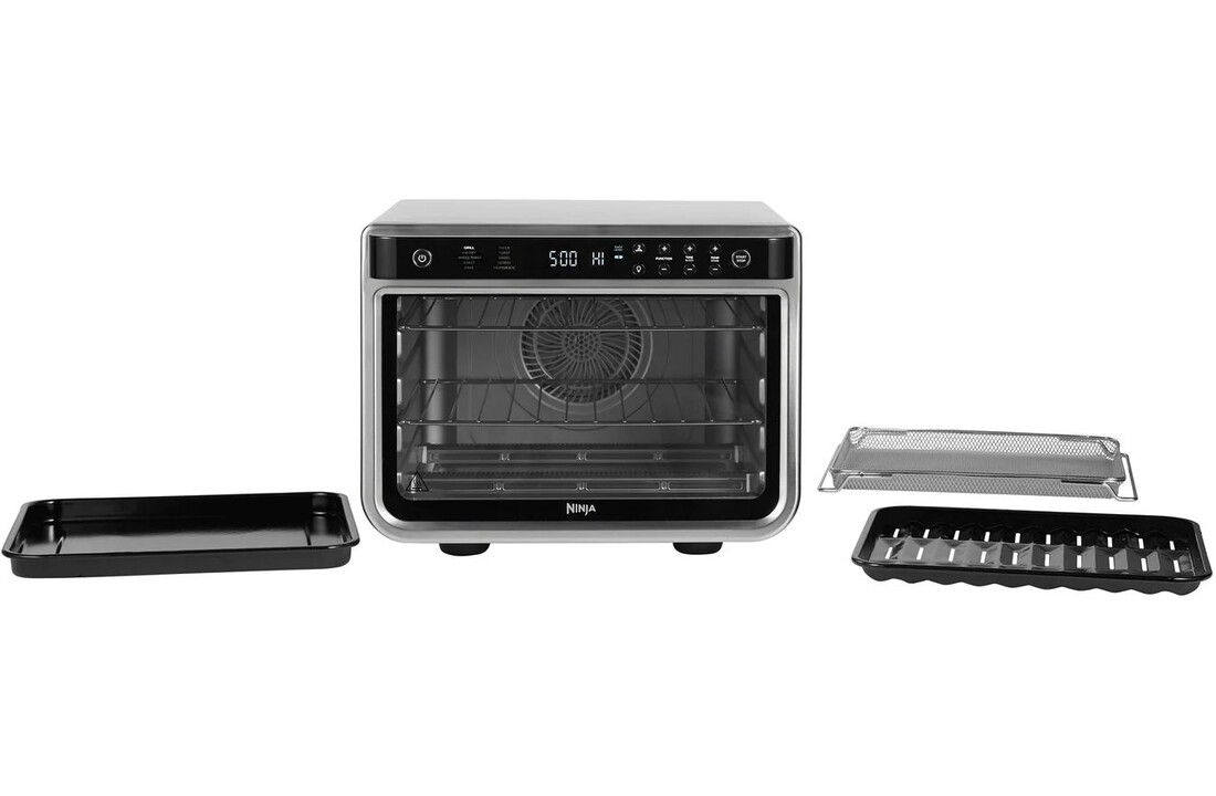 Ninja DT200EU - Vrijstaande oven
