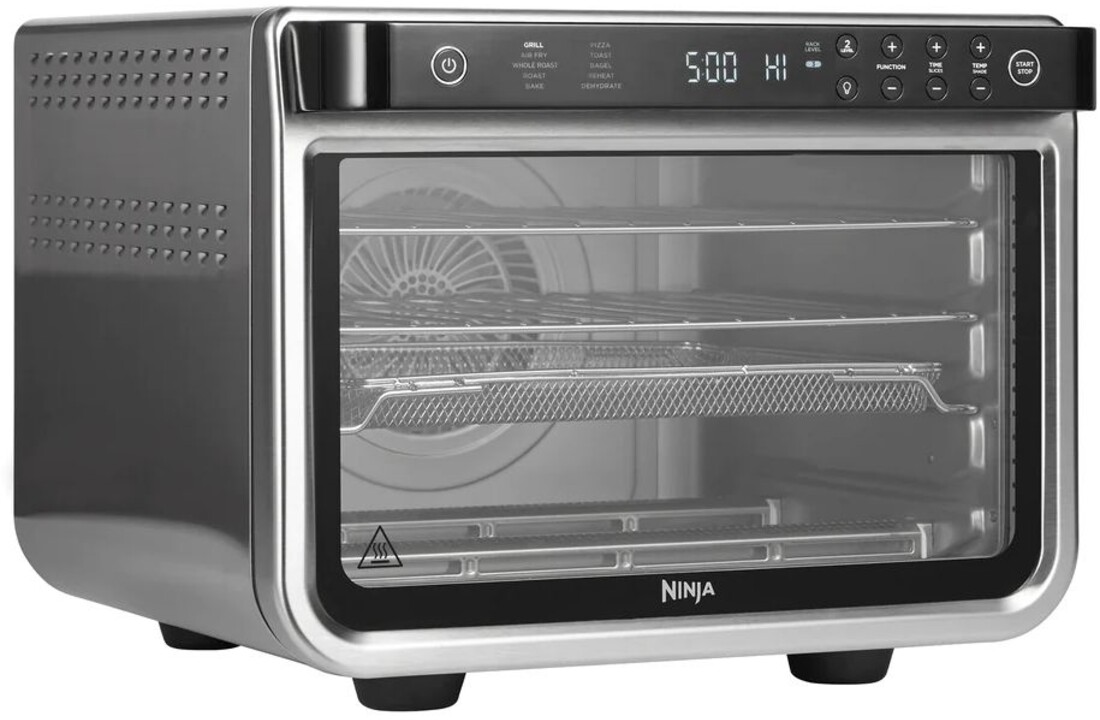 Ninja DT200EU - Vrijstaande oven