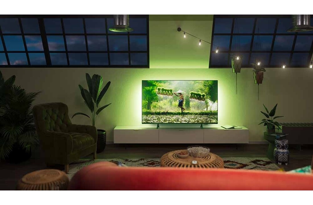 Philips 43PUS8309/12 (2024) - LED TV