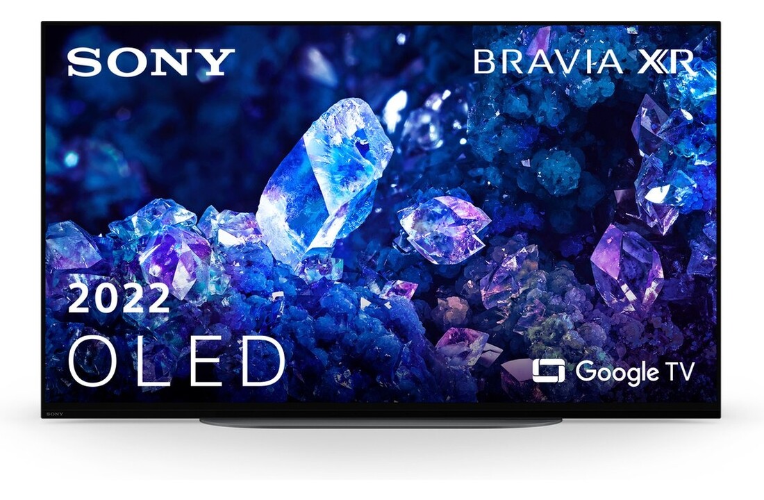 Sony Bravia XR-42A90K (2022) - OLED TV