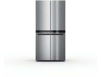 Whirlpool WQ9 B2L EF - Amerikaanse koelkast