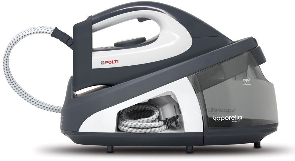 Polti Vaporella Simply VS10.12 - Stoomgenerator