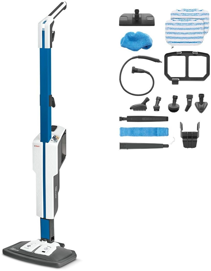 Polti Vaporetto SV620 Style - Stoomreiniger