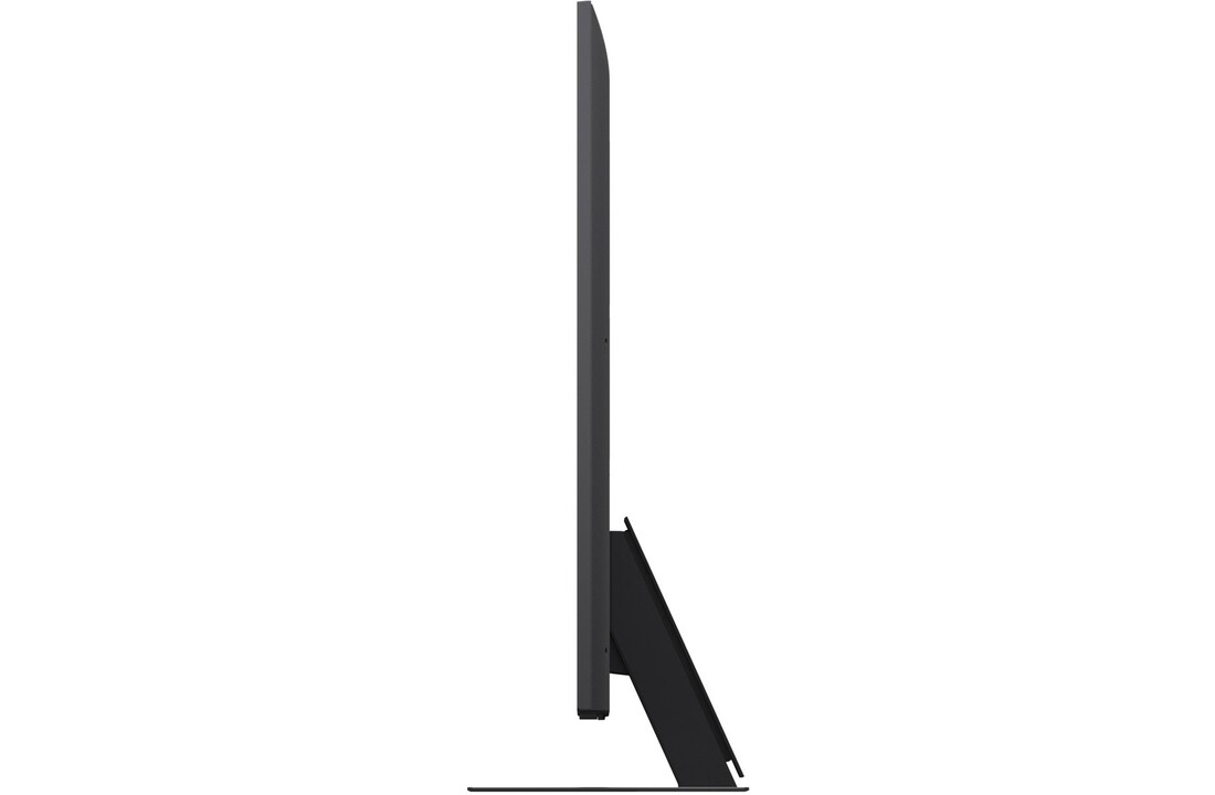 LG 50QNED87A6D (2025) - QNED TV